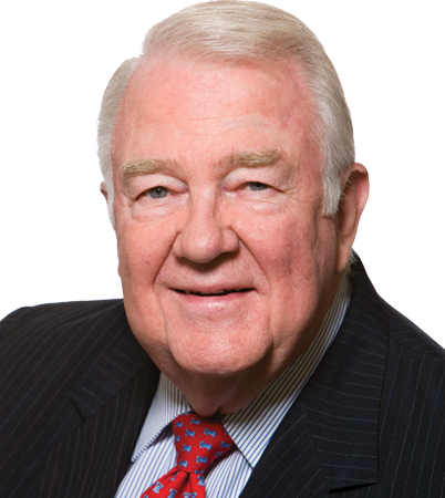 Edwin Meese III