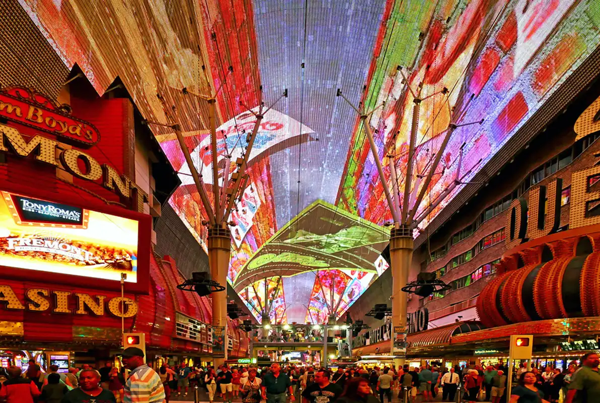 02 October 1 2 302 Las Vegas Nevada and Denver Colorado