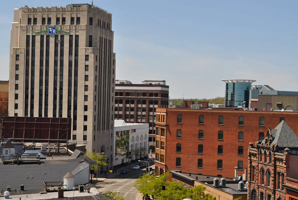 08 October 15 Kalamazoo Michigan