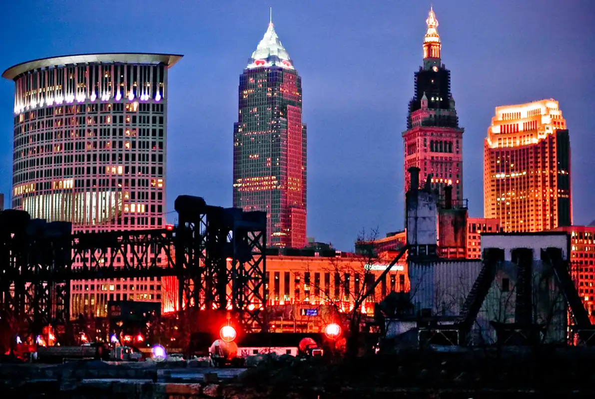 12 October 21 Toledo Ohio