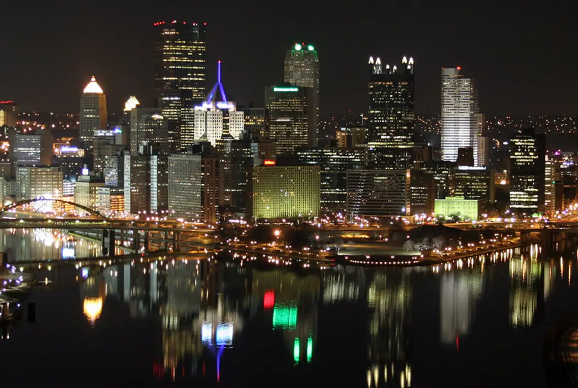 13 October 22 Pittsburgh