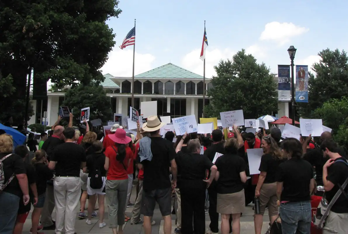 17 October 27 Raleigh North Carolina