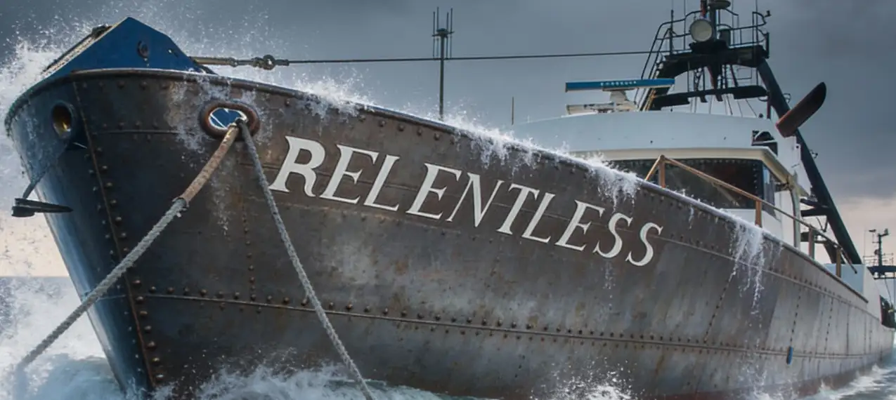 Landmark Files Amicus Brief in Relentless v. Department of Commerce