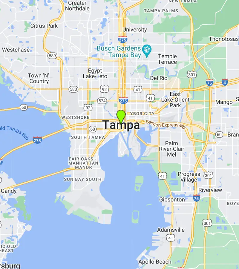 Tampa