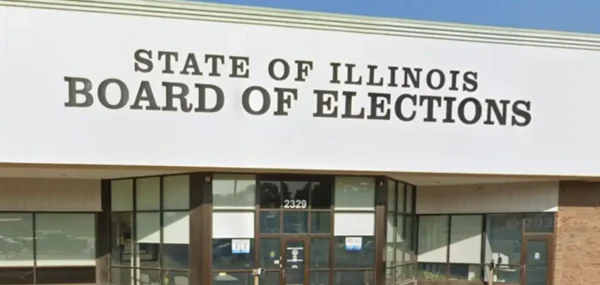 Victory! Supreme Court Expands Candidate Standing In Election Law Challenges!
